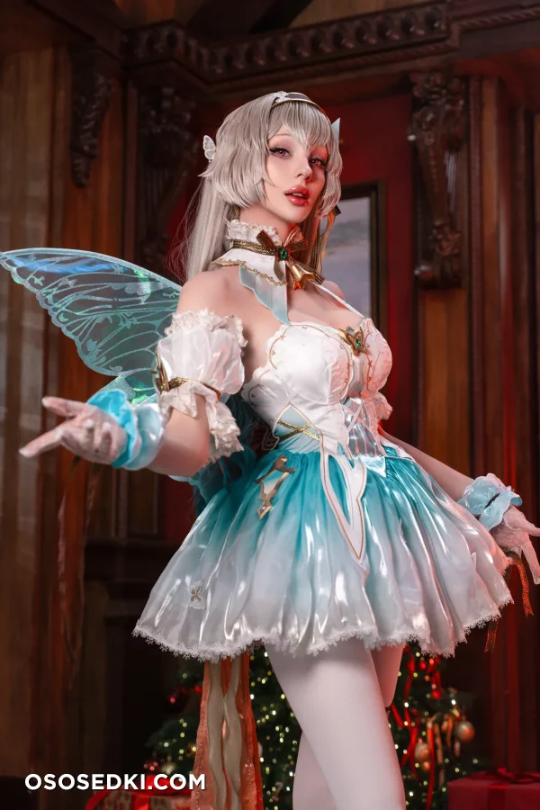 Alin Ma  Xenon - Firefly - Honkai Star Rail - 3
