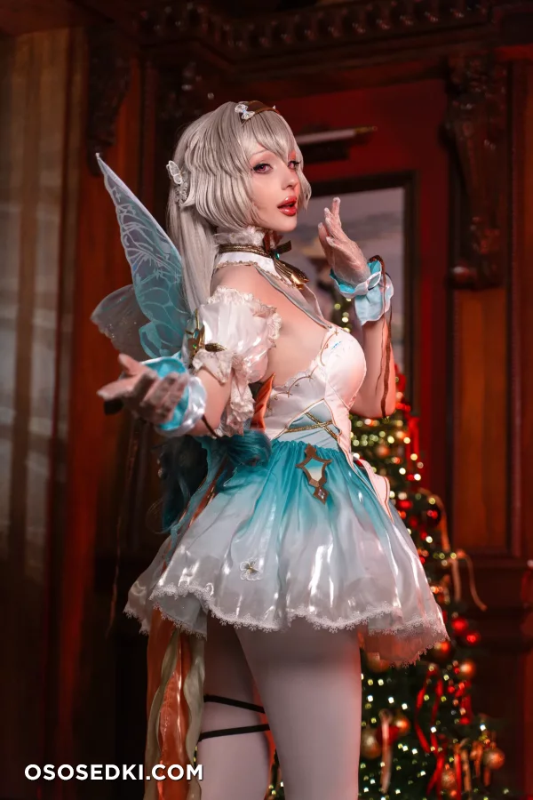 Alin Ma  Xenon - Firefly - Honkai Star Rail - 5