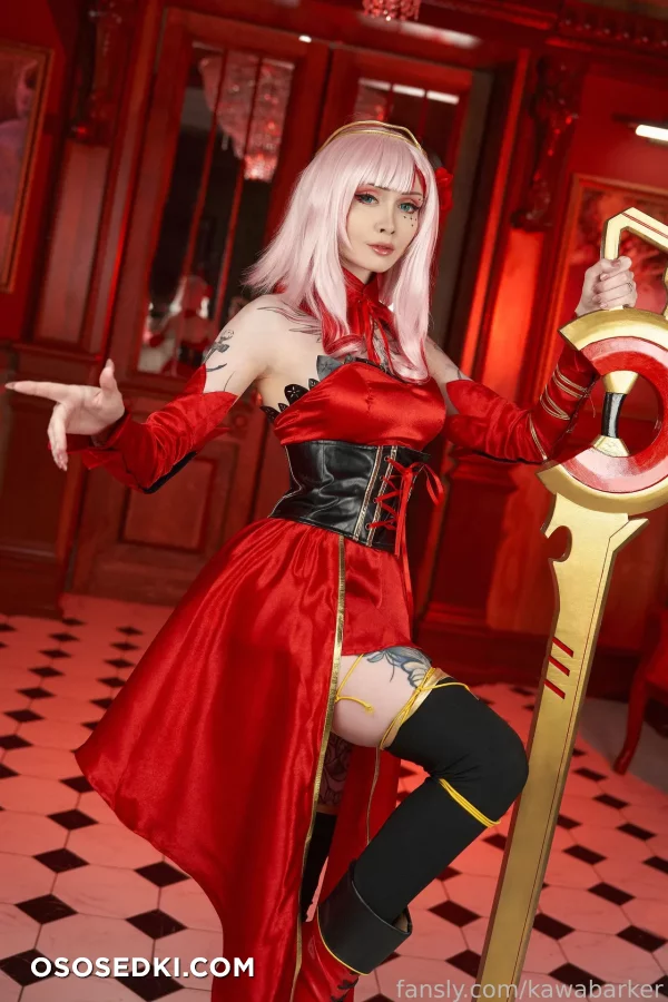 Zirael Rem - Takt Op. Destiny - 2