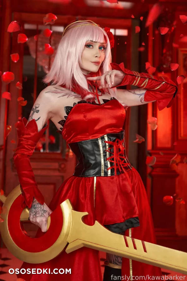 Zirael Rem - Takt Op. Destiny - 3