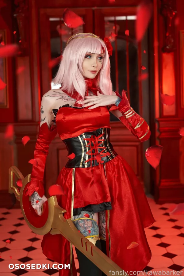 Zirael Rem - Takt Op. Destiny - 4