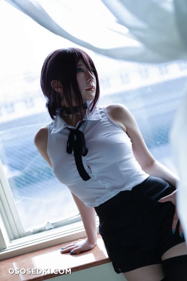 Ringo Mitsuki - Reze - Chainsaw Man - 1