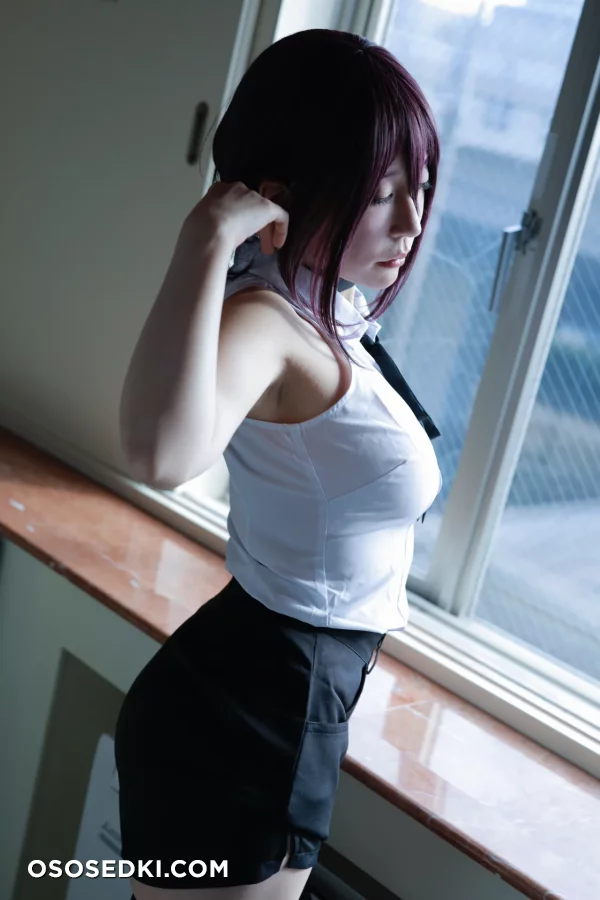 Ringo Mitsuki - Reze - Chainsaw Man - 2