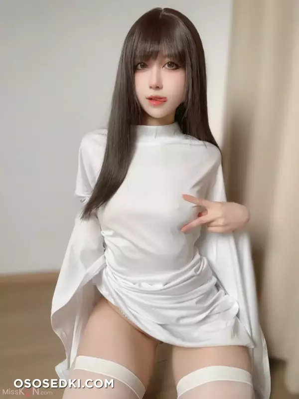 布丁大法 (Pudding Dafa): 万圣节 幽灵小姐 - 5