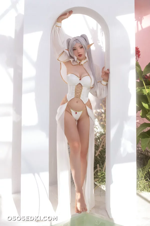 Misaki Sai - Frieren - Sousou No Frieren  Frieren Beyond Journeys End - 2