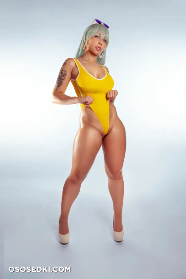 Dira - Maron - Dragon Ball - 4