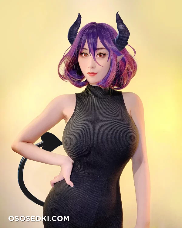 Larissa Rochefort - Vermeil - Kinsou No Vermeil - 3