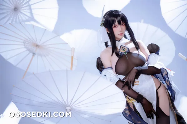 Hoshilily - Chen Hai - Azur Lane - 5
