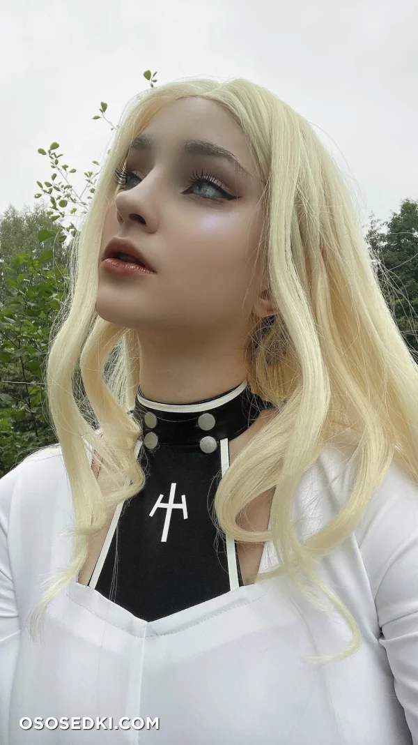 Hologana - Teresa - Claymore - 5