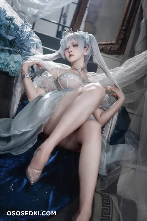 Hoshilily - Cinderella - Goddess Of Victory Nikke - 4