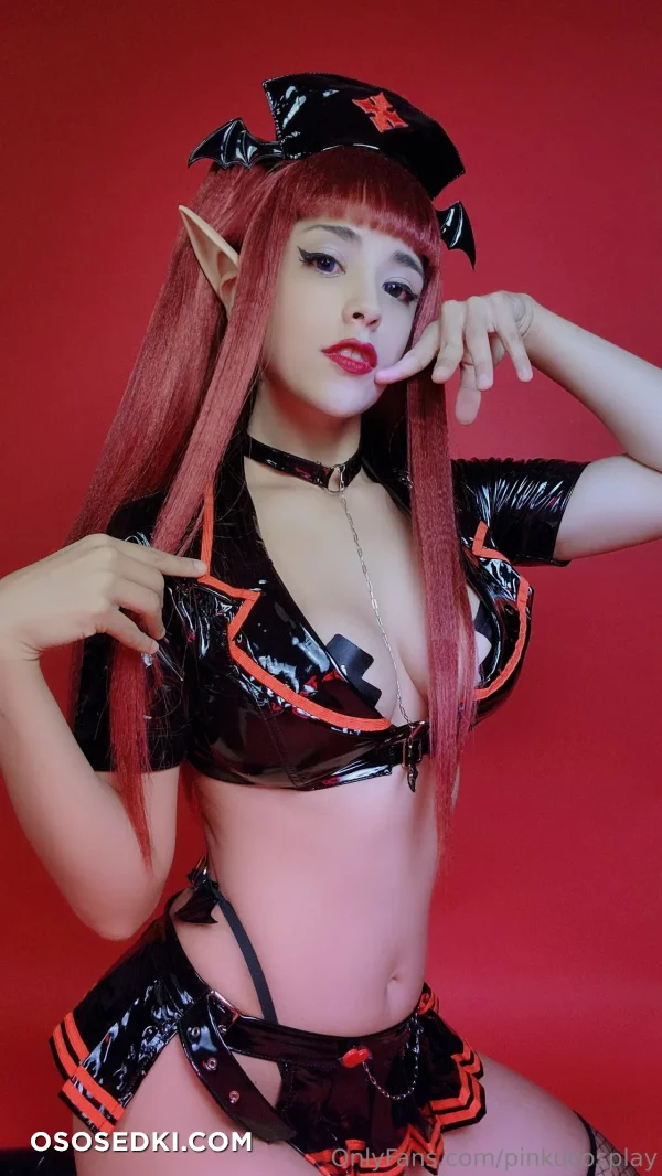 Pinku - Rizu-kyun - Sono Bisque Doll Wa Koi O Suru  My Dress-up Darling - 2