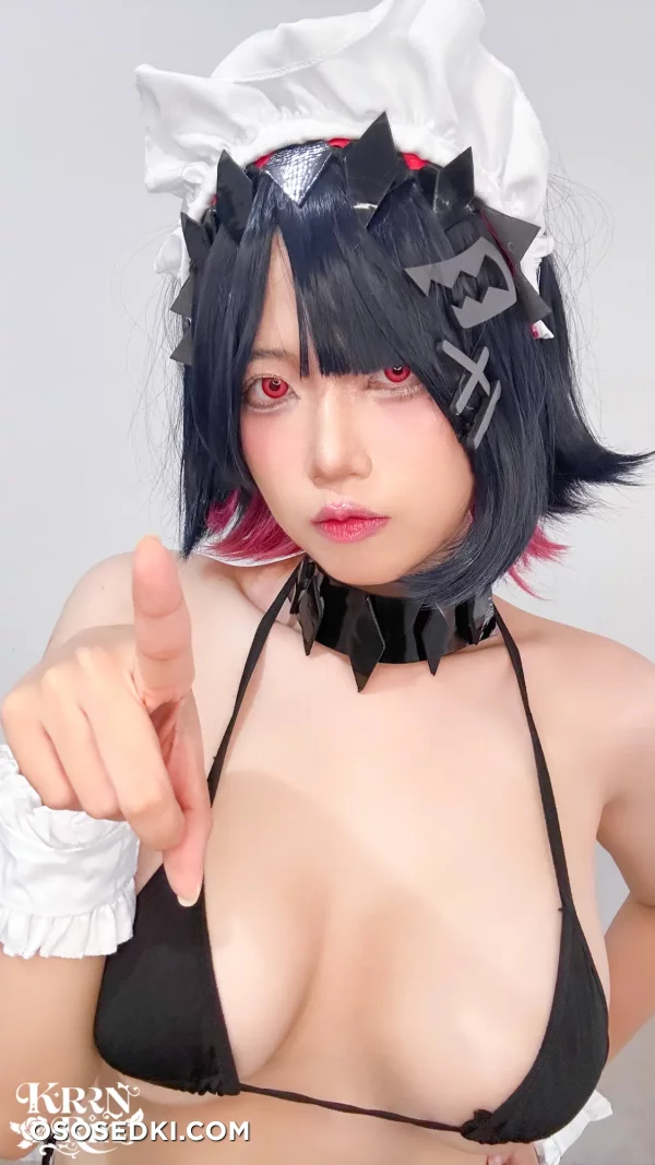 Kururin - Ellen Joe - Zenless Zone Zero - 5
