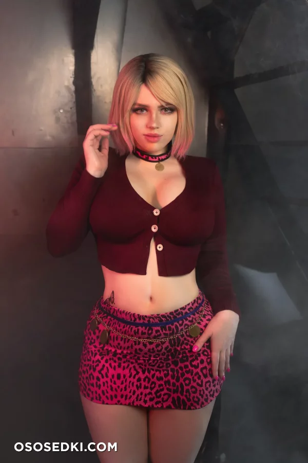 Alice Cosplay  Your Personal Succubus - Maria - Silent Hill - 5