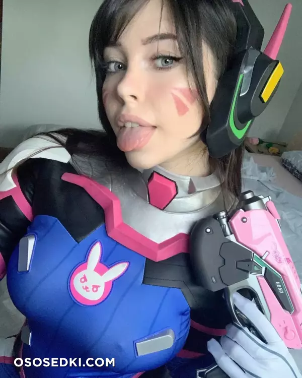 D Va  By itsmuimui  - 4