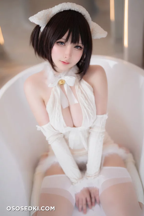 Ying Lili - Yuzuriha Ogawa - Dr. Stone - 1