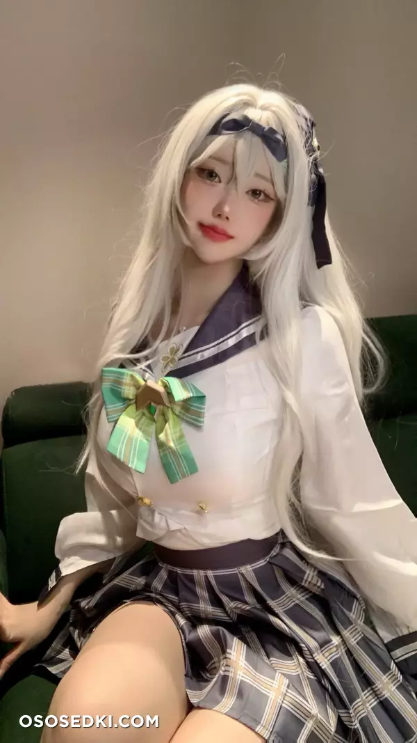 evawxsh - Firefly Honkai Star Rail - 2
