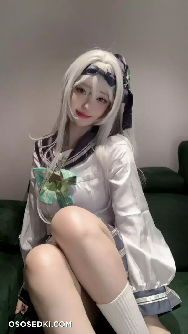 evawxsh - Firefly Honkai Star Rail - 3