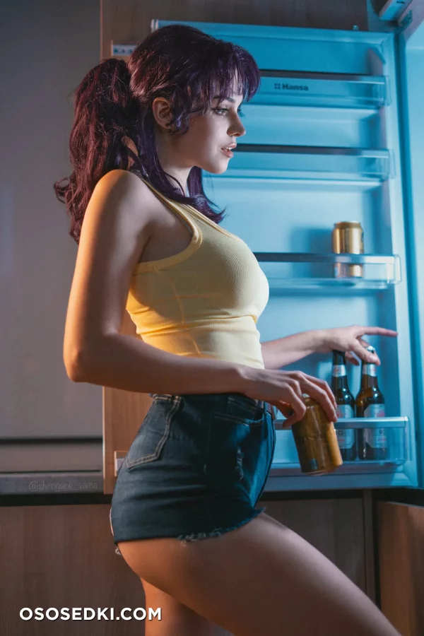 Shirogane-sama - Misato Katsuragi - Neon Genesis Evangelion - 3