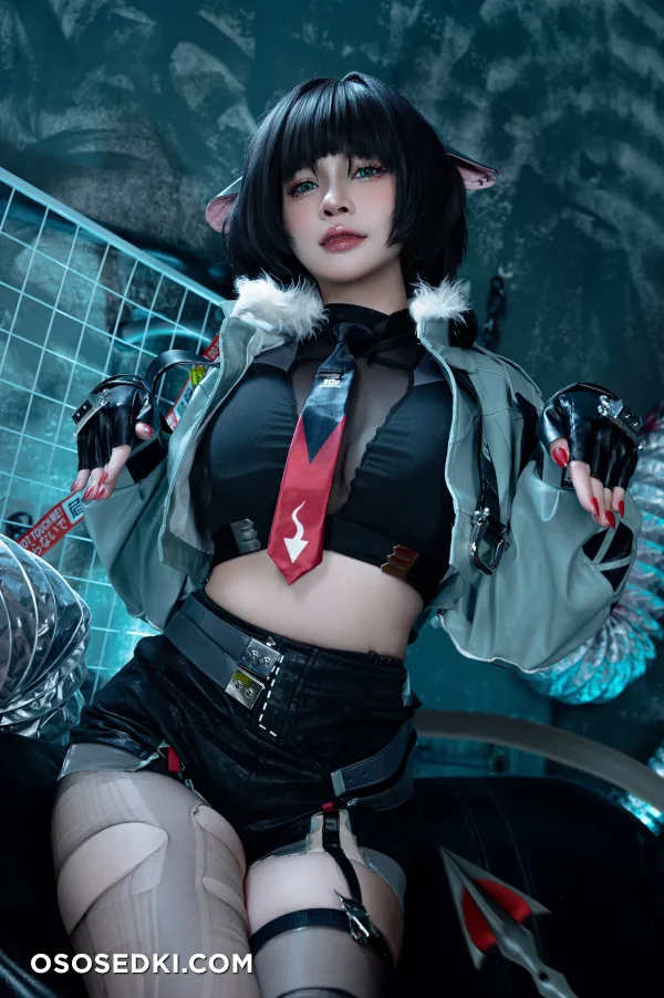Azami - Jane Doe - Zenless Zone Zero - 3