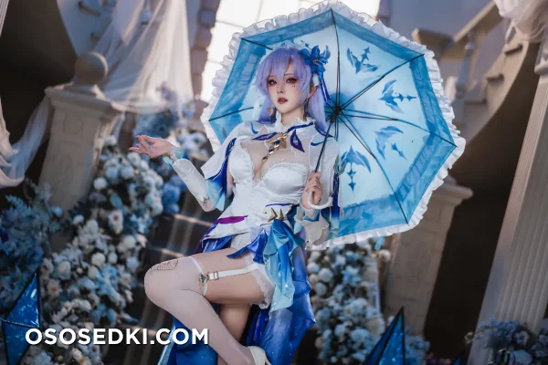 Xia Xia Zi  Natsuko - Cantarella - Wuthering Waves - 1