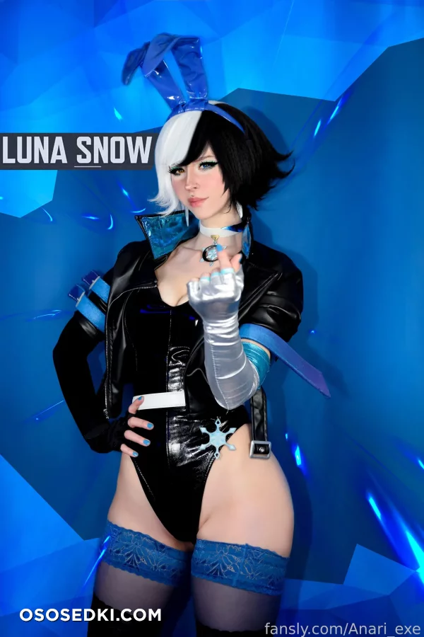 Anari.exe - Seol Hee  Luna Snow - - 1
