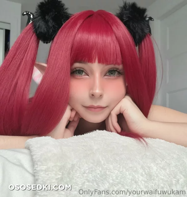 Kam - Rizu-kyun - Sono Bisque Doll Wa Koi O Suru  My Dress-up Darling - 1