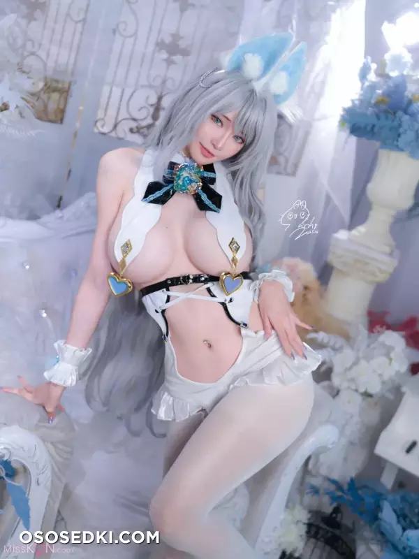 Machi馬吉: White Rabbit - 4