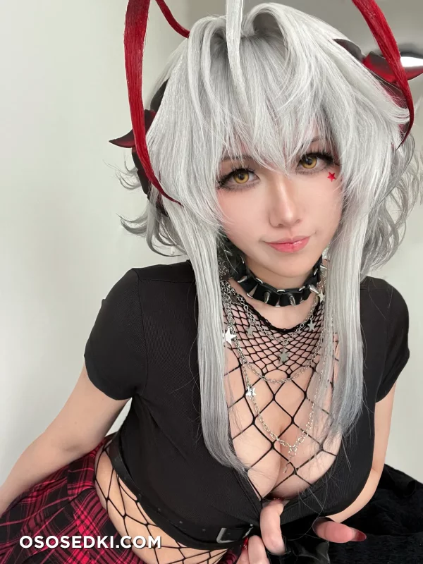 Jiaorouji Walkure - W - Arknights - 3