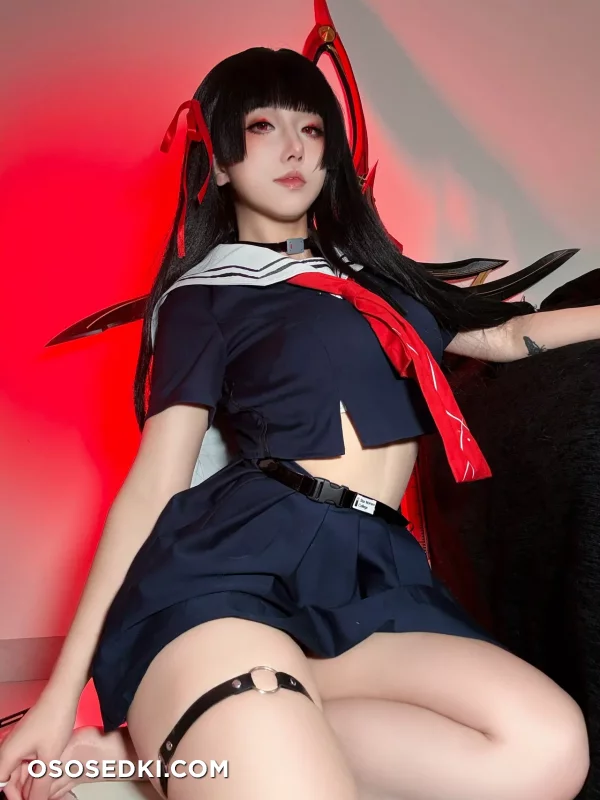 Jiaorouji Walkure - Chisa - Wuthering Waves - 2