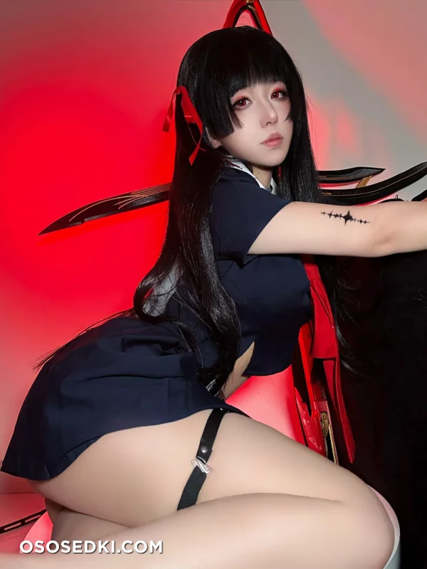 Jiaorouji Walkure - Chisa - Wuthering Waves - 3