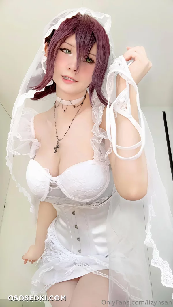 Lizyhsan  Astolfitolizy - Reze - Chainsaw Man - 1