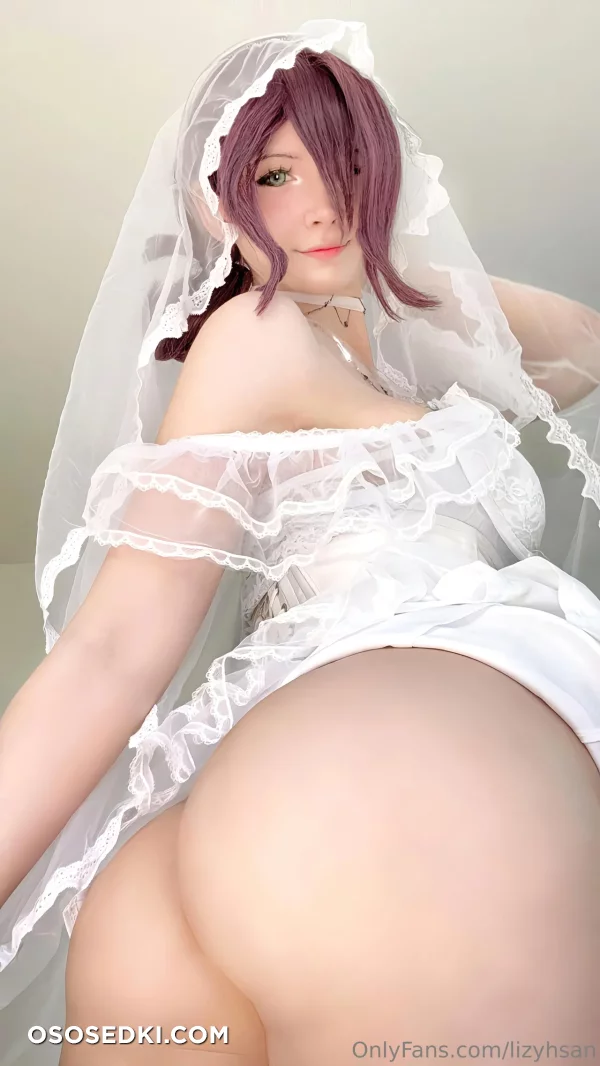 Lizyhsan  Astolfitolizy - Reze - Chainsaw Man - 3