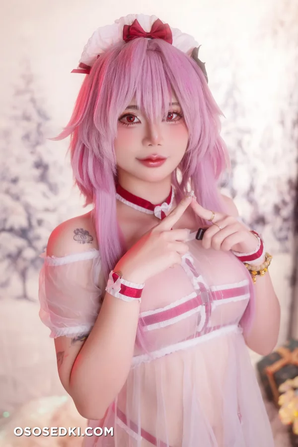 Miinmeow - Evernight - Honkai Star Rail - 1