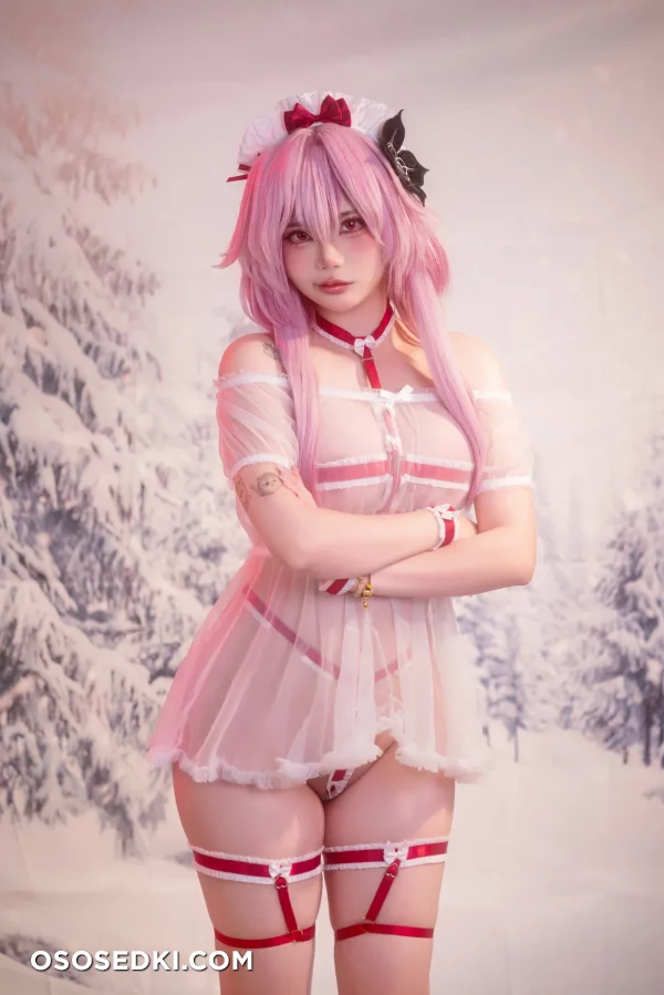 Miinmeow - Evernight - Honkai Star Rail - 4