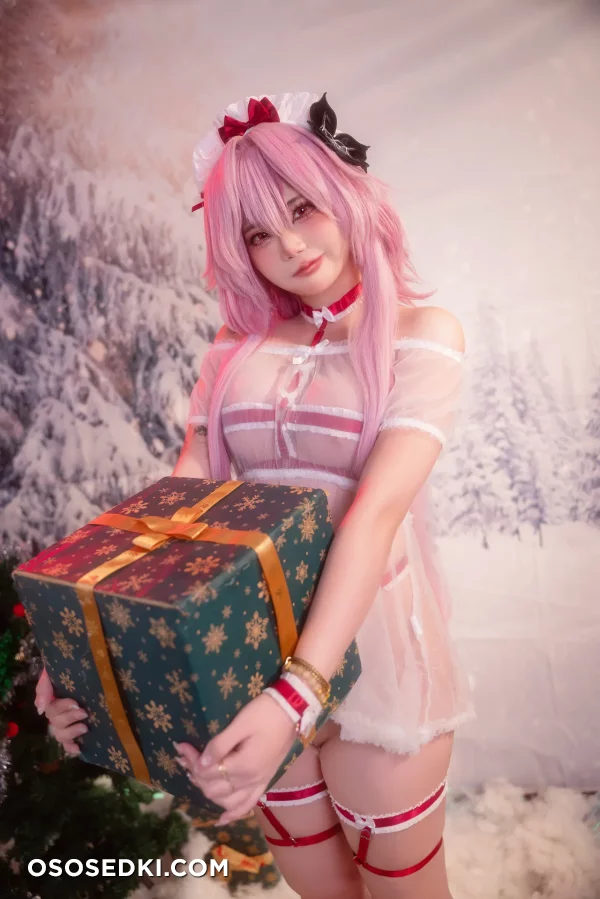 Miinmeow - Evernight - Honkai Star Rail - 5