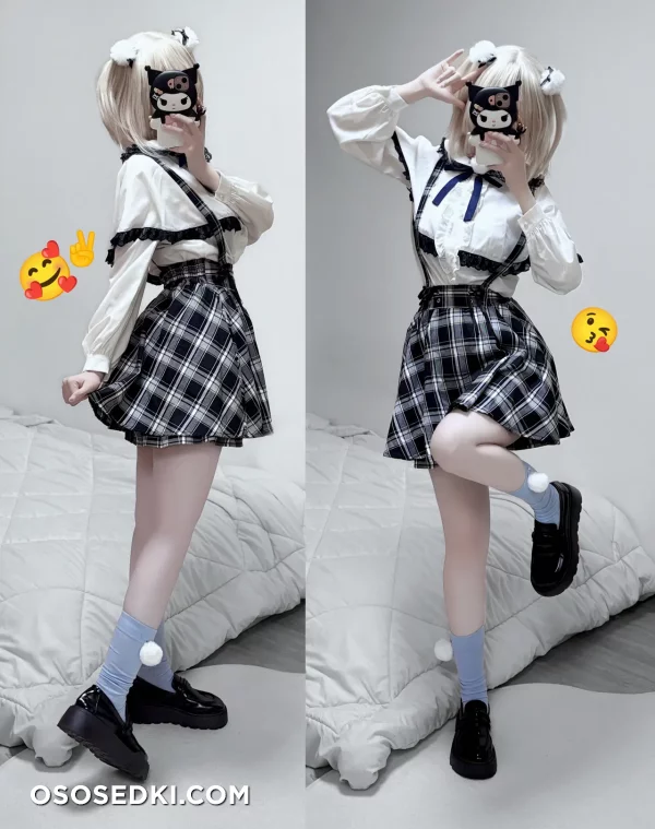 Riria - Shigure Ui - 1