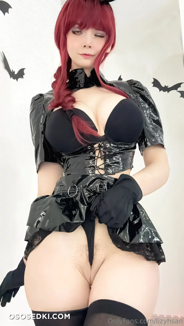 Lizyhsan  Astolfitolizy - Makima - Chainsaw Man - 1