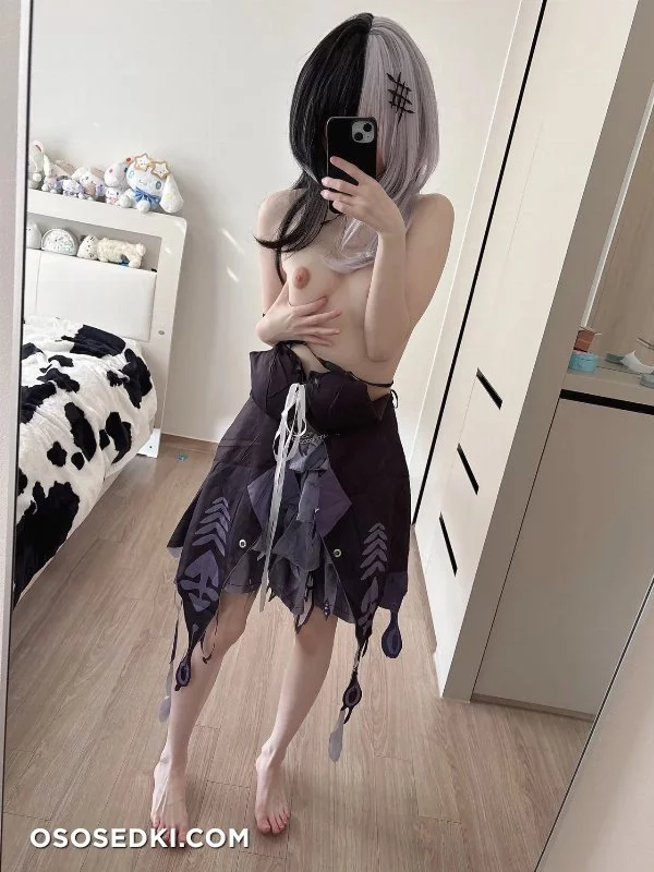 Nene - Shiori Novella - Hololive - 1