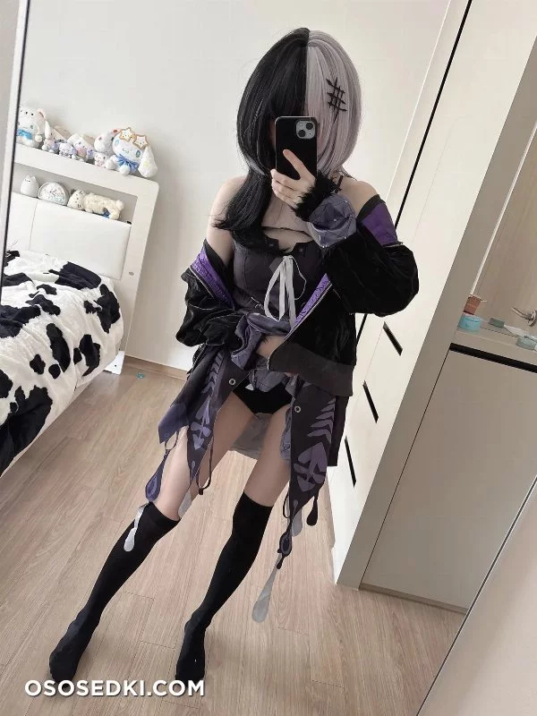 Nene - Shiori Novella - Hololive - 3