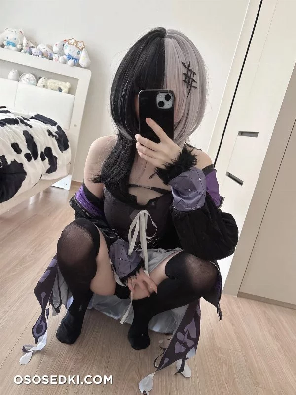 Nene - Shiori Novella - Hololive - 5