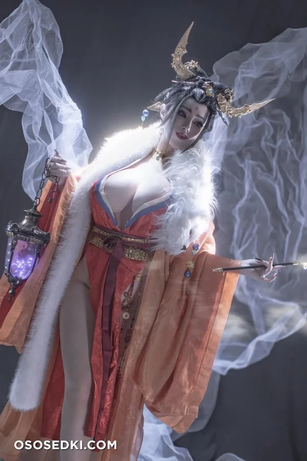 Titi Cosplay - 3