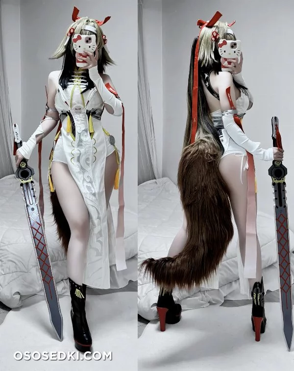 Riria - Ye Shunguang - Zenless Zone Zero - 1