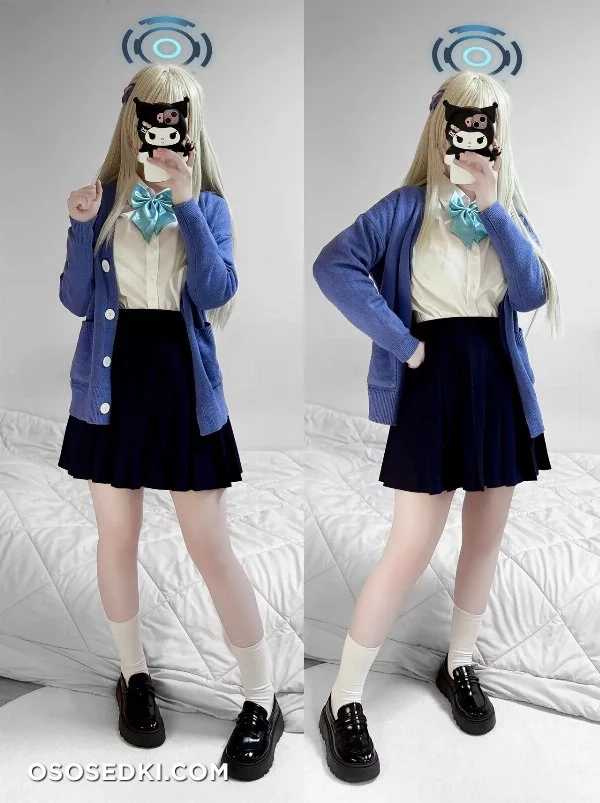 Riria - Toki Asuma - Blue Archive - 3