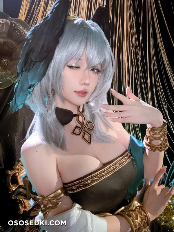 Hoshilily - Hoolheyak - Arknights - 4