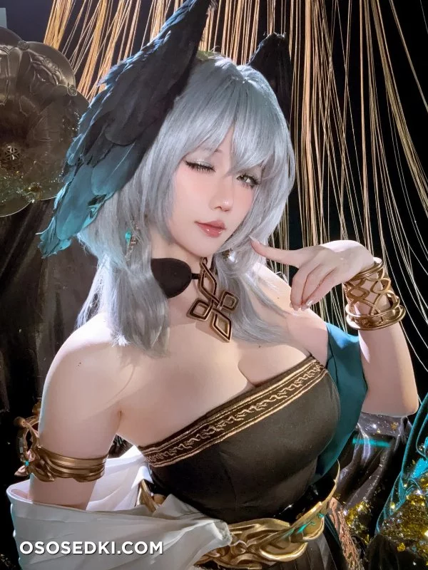 Hoshilily - Hoolheyak - Arknights - 5