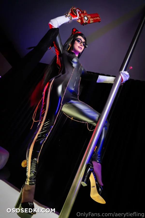 Aery Tiefling - Bayonetta - Bayonetta - 3