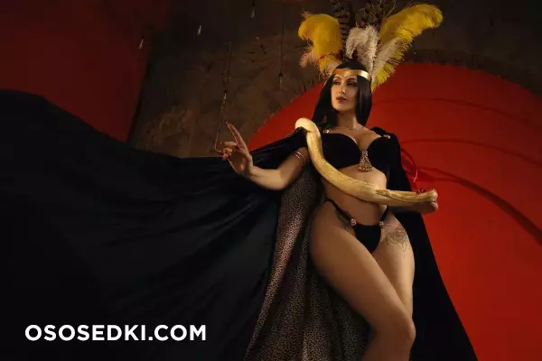 Lera Himera - Santanico Pandemonium - 3