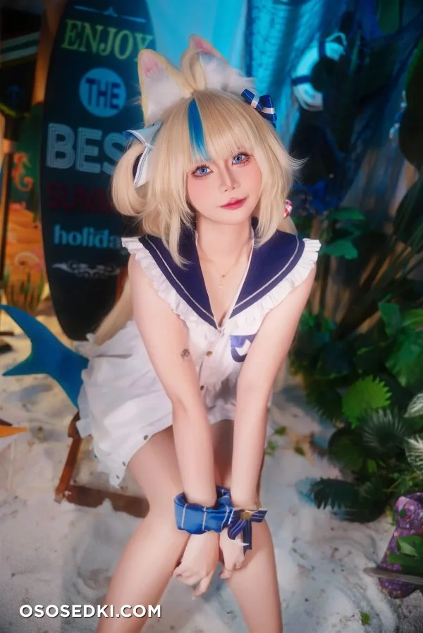 Miinmeow - Sameko Saba - 1