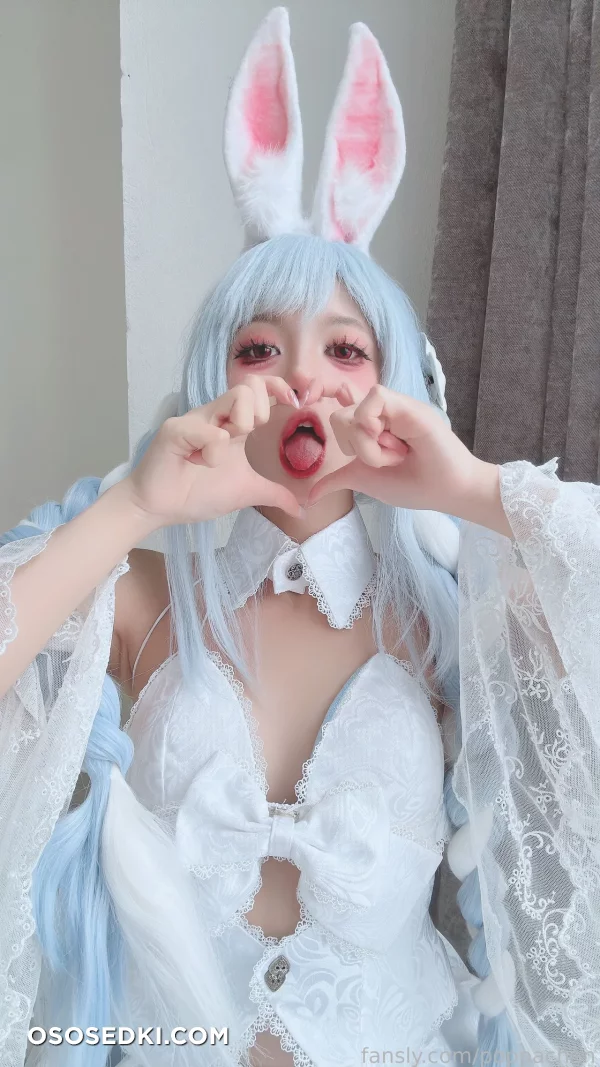 Poppachan - Usada Pekora - Hololive - 3