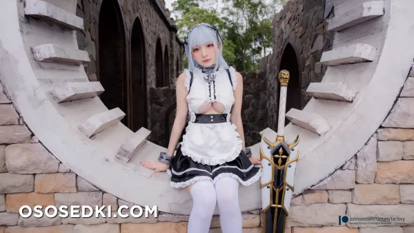 Siao Ding - Dido - Azur Lane - 5